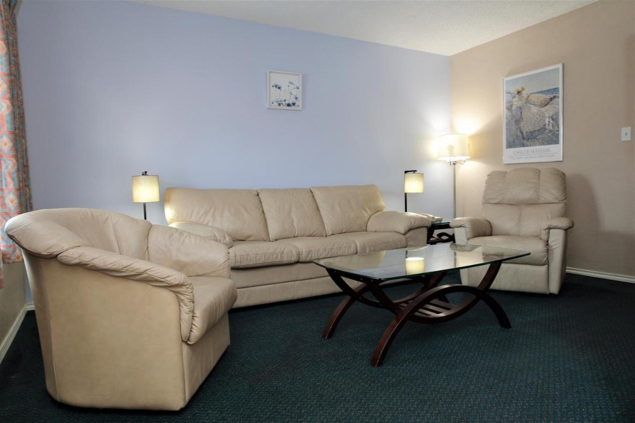 Victoria Palms Inn And Suites Донна Экстерьер фото