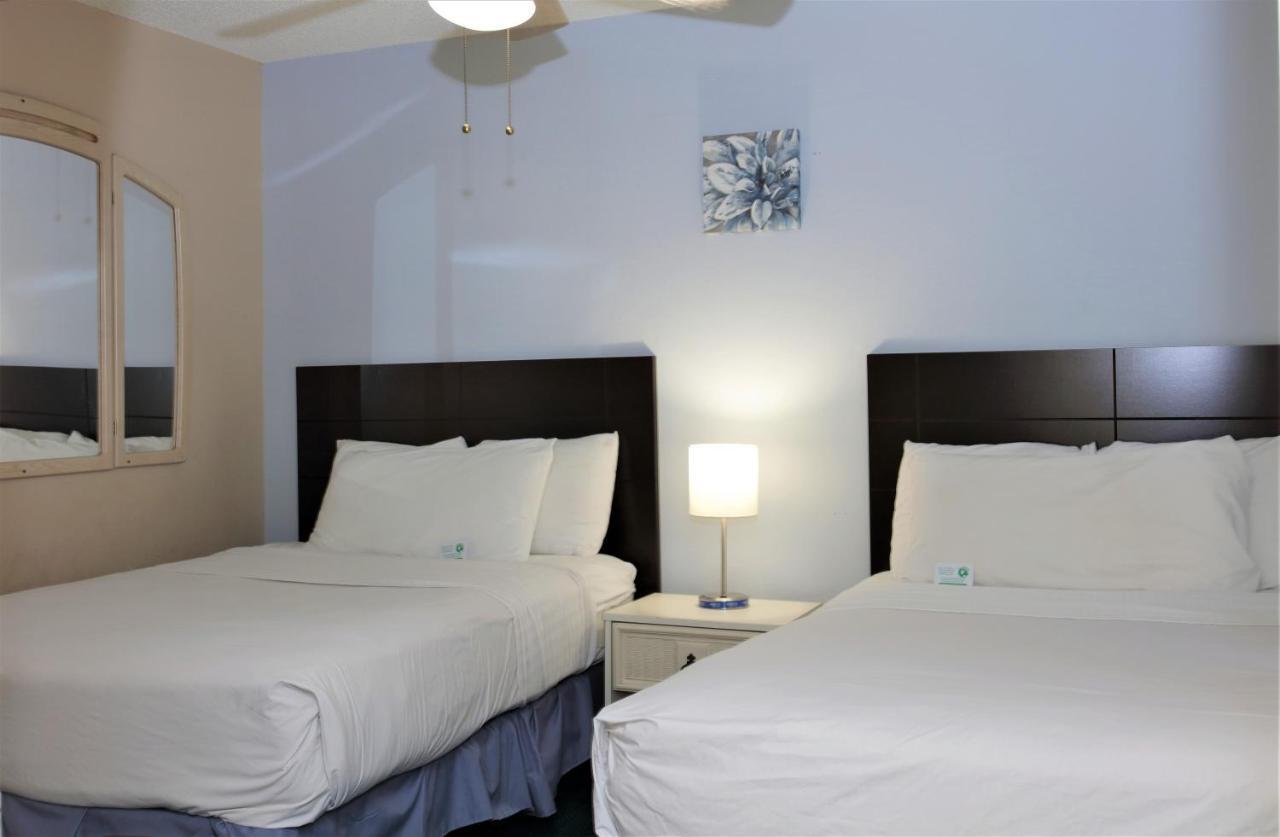 Victoria Palms Inn And Suites Донна Экстерьер фото