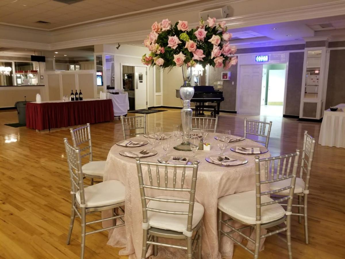 Victoria Palms Inn And Suites Донна Экстерьер фото