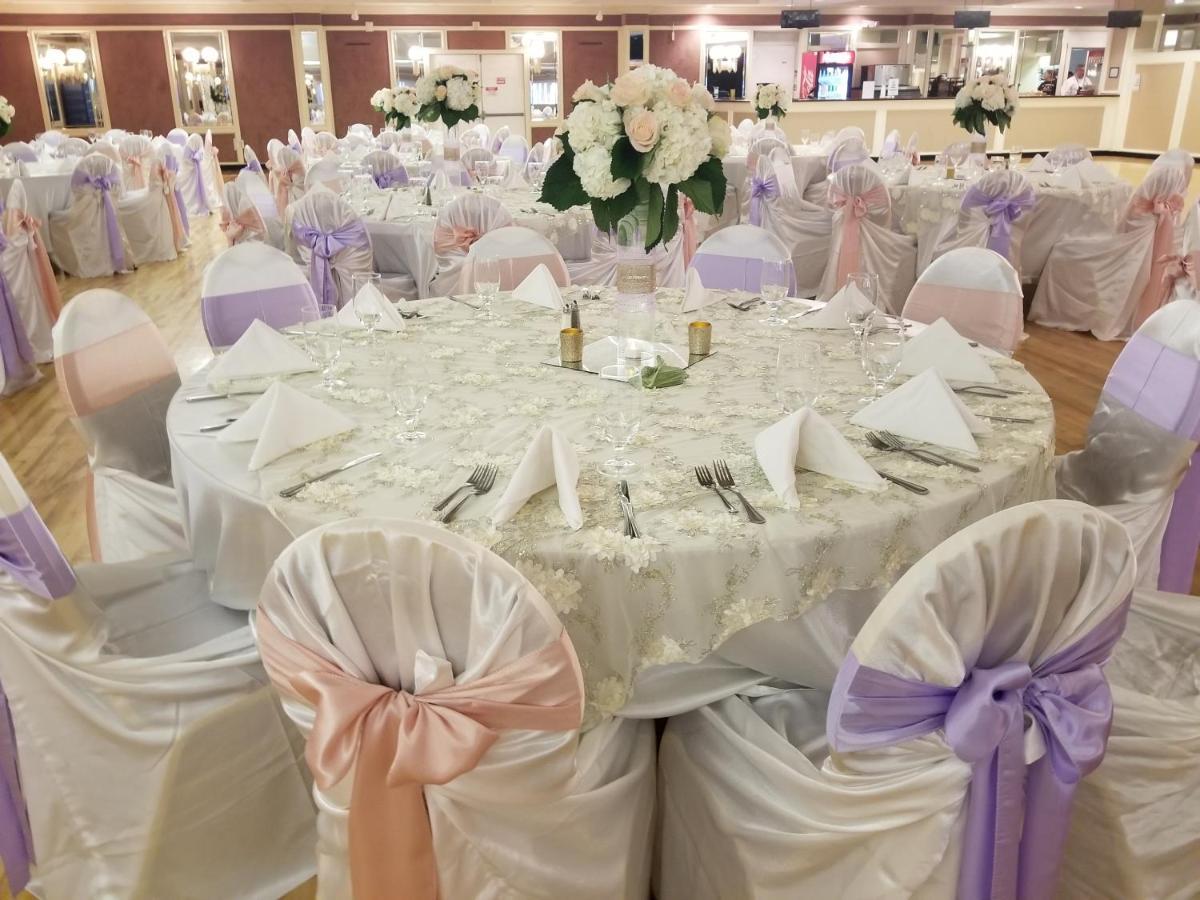 Victoria Palms Inn And Suites Донна Экстерьер фото