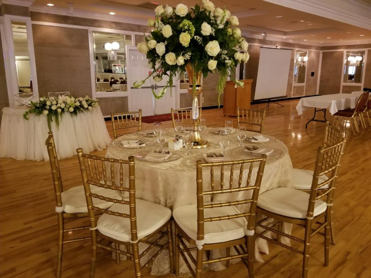 Victoria Palms Inn And Suites Донна Экстерьер фото