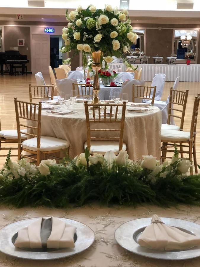 Victoria Palms Inn And Suites Донна Экстерьер фото