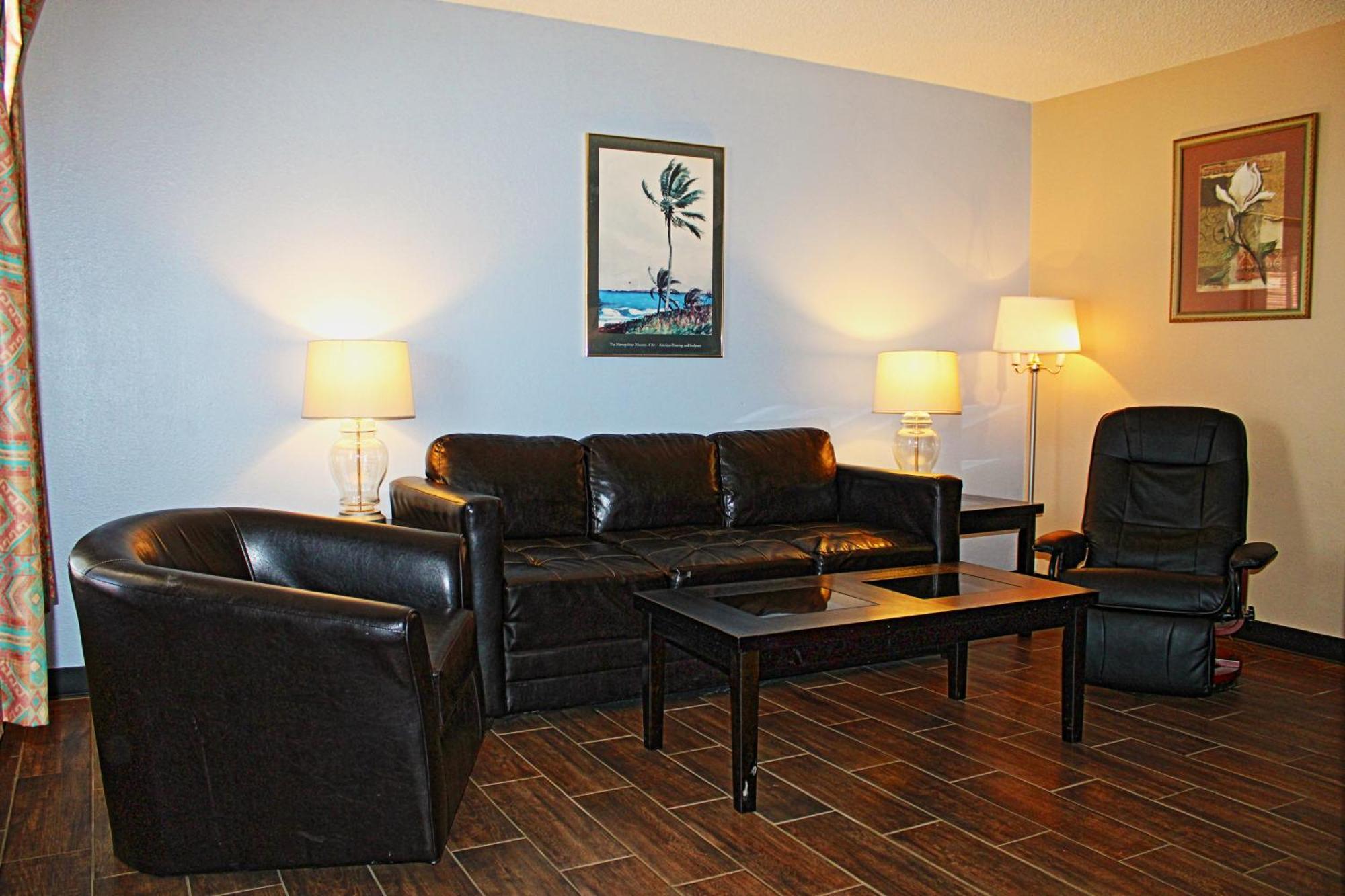 Victoria Palms Inn And Suites Донна Экстерьер фото