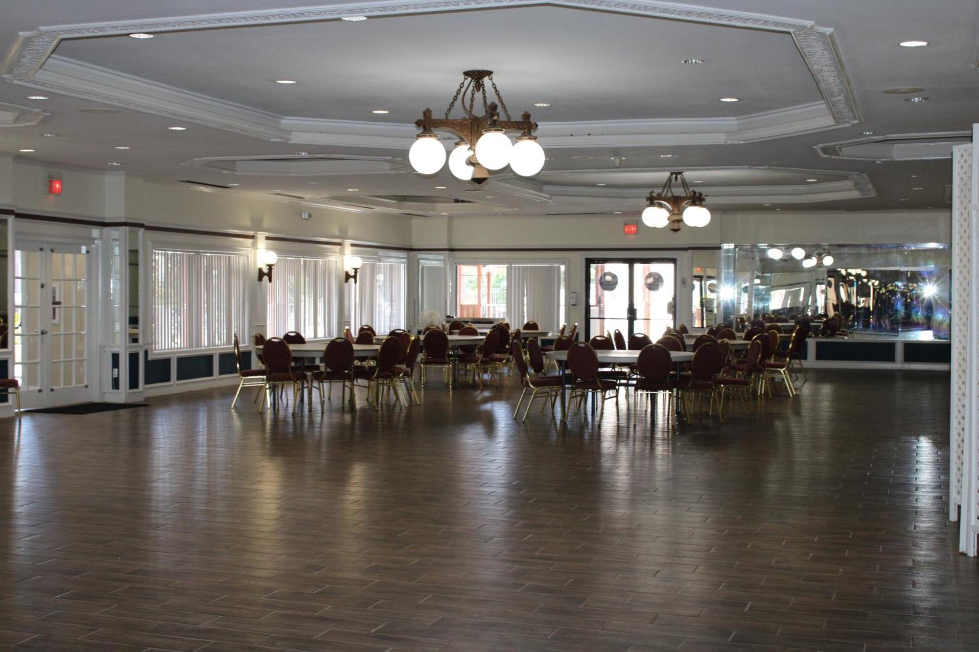 Victoria Palms Inn And Suites Донна Экстерьер фото