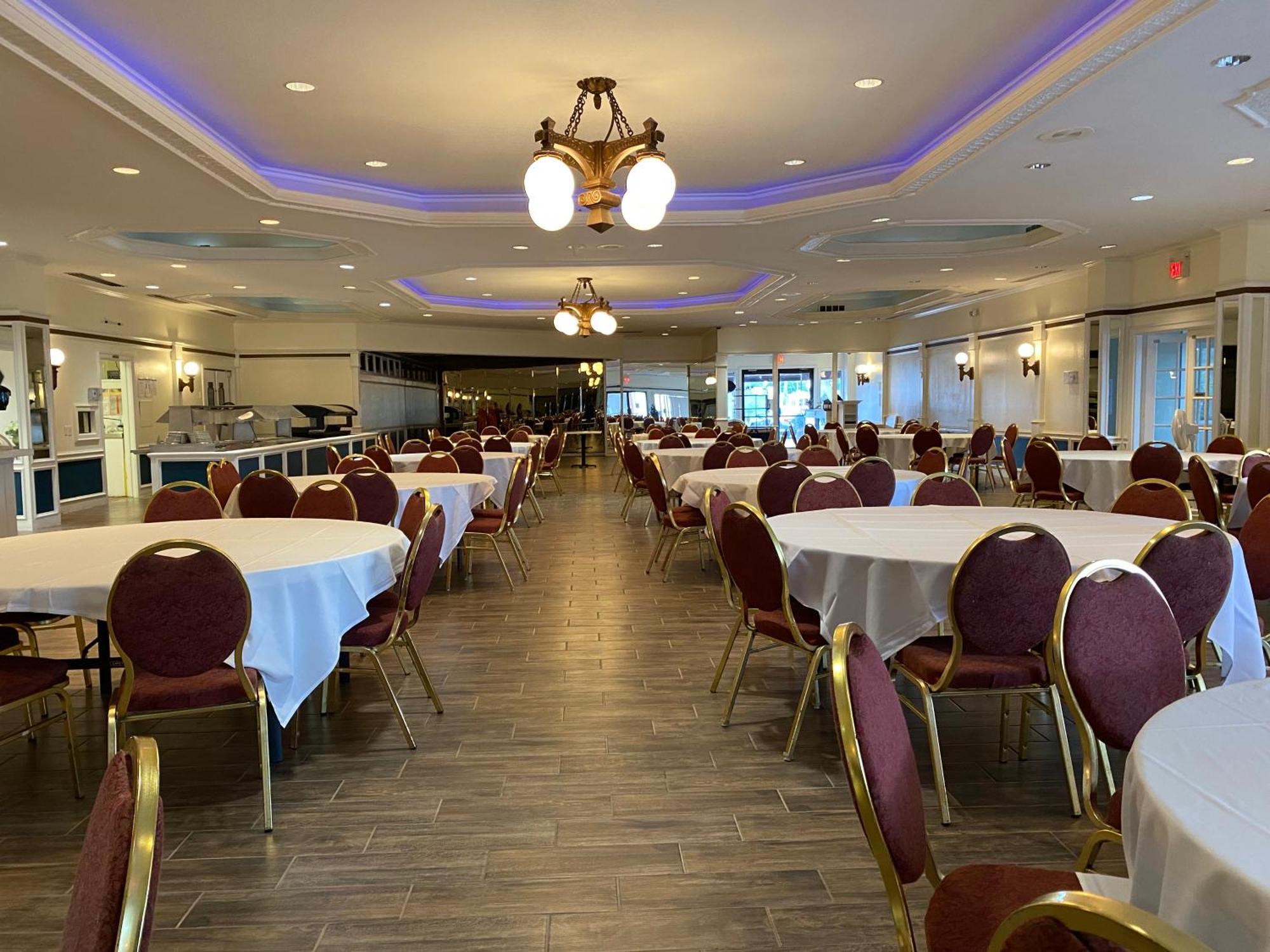 Victoria Palms Inn And Suites Донна Экстерьер фото