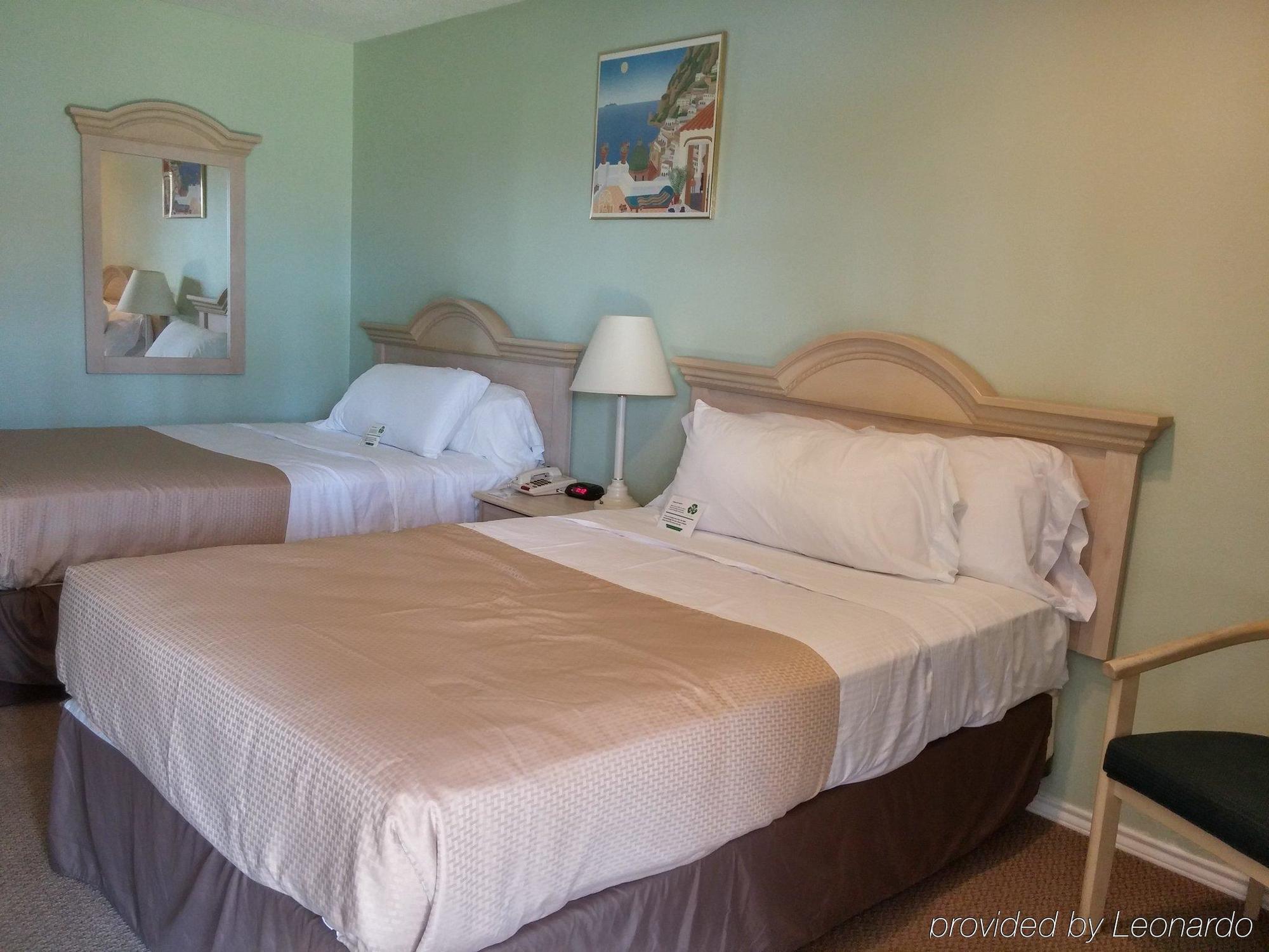 Victoria Palms Inn And Suites Донна Экстерьер фото
