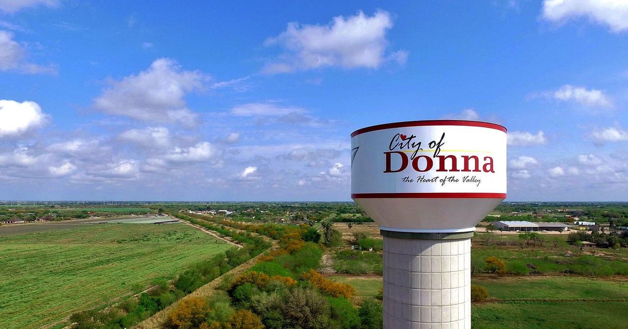 Victoria Palms Inn And Suites Донна Экстерьер фото