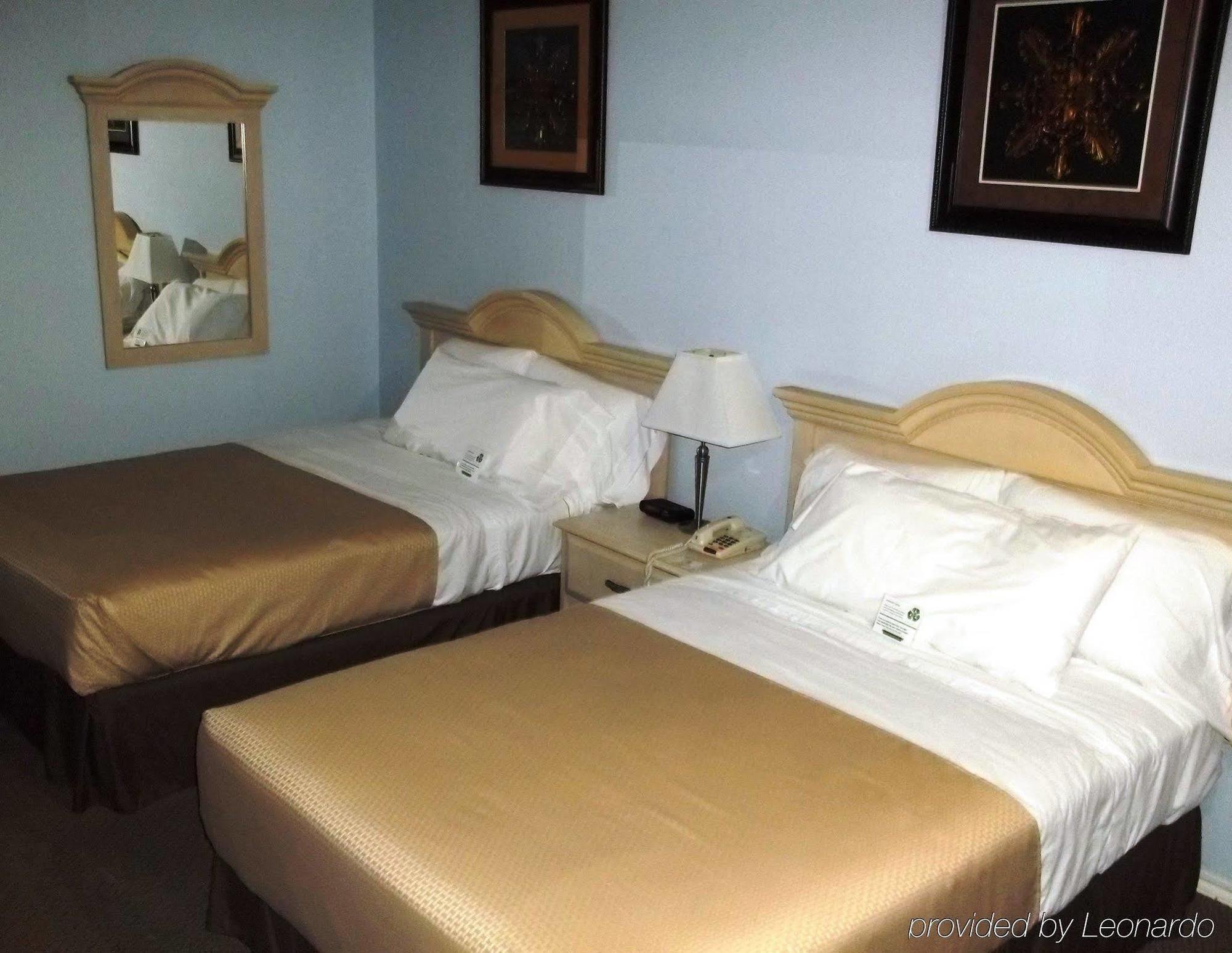 Victoria Palms Inn And Suites Донна Экстерьер фото